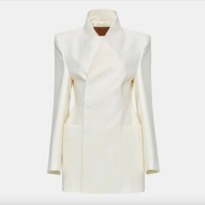 Doree Blazer Dress
